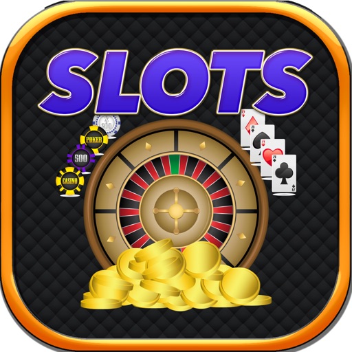 Real Las Vegas Casino 101Slots!- Version of 2016