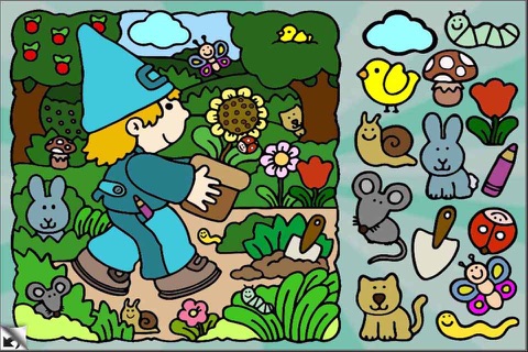 Educational games for kids. - náhled