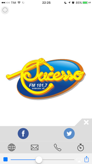 Sucesso FM 101.7 Barbacena MG