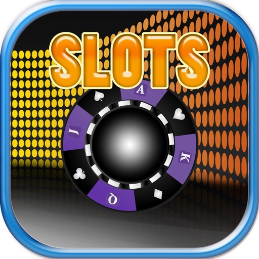 Casino Fun Vacation Slots-Free Las Vegas Paradise! iOS App