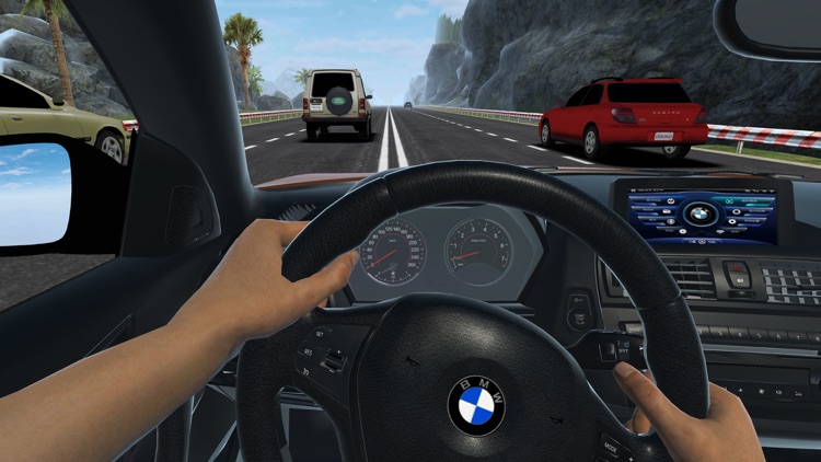 Driving Car 2017
