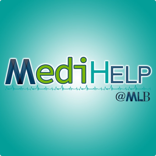 MediHelp@MLB (Pro) icon