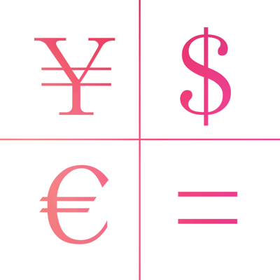 海外旅行のお買い物に！ 為替計算  by ハワイ 香港