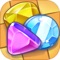 Story Jewel Catch is an amazing match-3 puzzle game