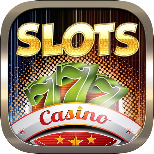 A Double Dice Paradise Lucky Slots Game - FREE Vegas Spin & Win icon