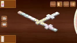 Game screenshot Dominoes Multiplayer - Classic board free game play online with 2 players for kids & adults apk