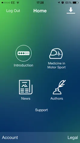 Game screenshot Medicine in Motor Sport mod apk