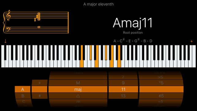 Chord Magic