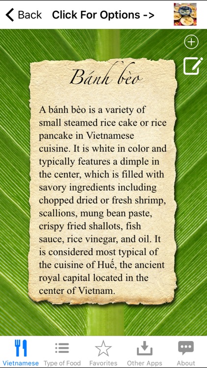 Guide To Vietnamese Food