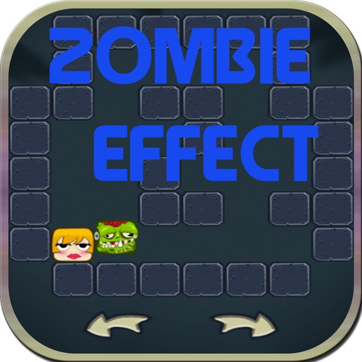 Fight Zombie Infect Icon