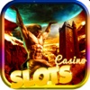 Vegas HD Slots Sun Goddess: Spin Slot Machine!
