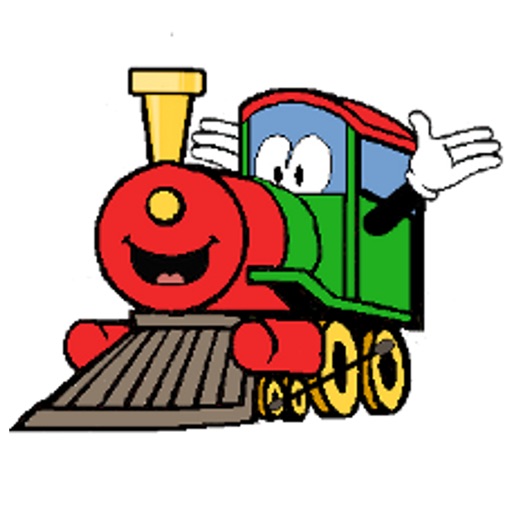 Tommy Train Icon