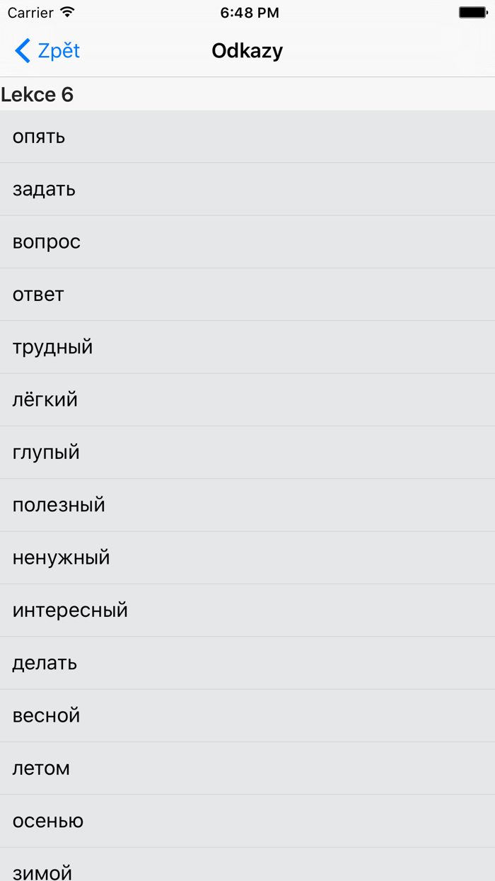 Lingea Rusko-český kapesní slovník