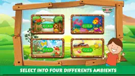 Game screenshot Animal Math Games for Kids in Pre-K, 1st Grade Learning Numbers, dot to dot - Macaw Moon mod apk