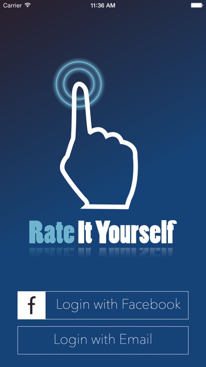 RIY - Rate It Yourself