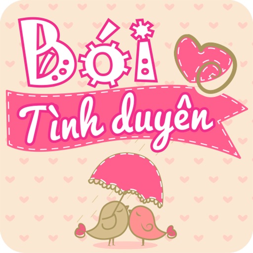 Bói Tình Duyên 2015