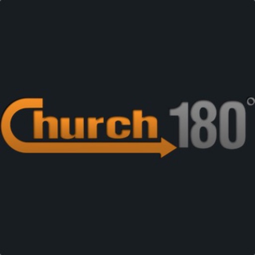 Church 180 icon