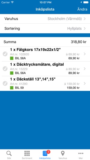 Biltema(圖5)-速報App