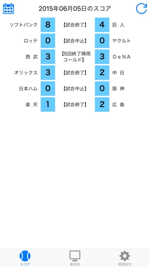 NPB Flash(圖1)-速報App