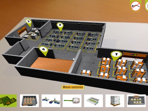 Bouquetera EAN - náhled