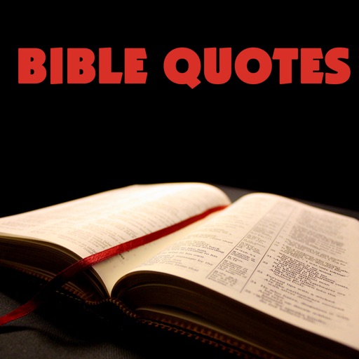All Bible Quotes here icon