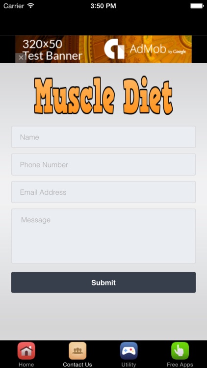 Muscle Building Diet And Muscle Building Workouts