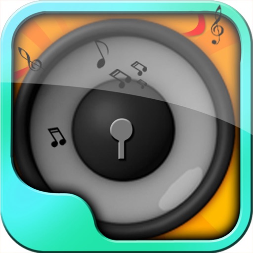 Musical Show Room Escape1 iOS App