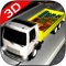 Let’s enjoy the grand addition to cargo truck games with relief freight truck simulator, the ultimate king cargo transporter truck