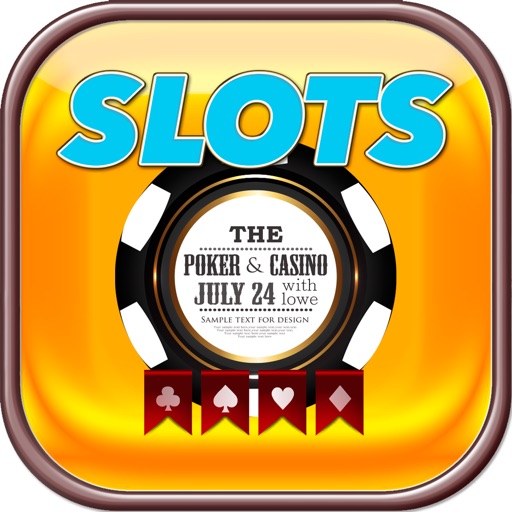 Fun 777 WELCOME TO THE FUN WORLD SLOTS Icon