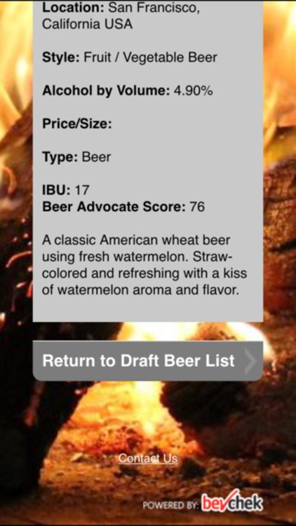 Tap City Grille screenshot-3