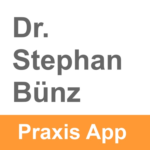 Praxis Dr Stephan Bünz Hamburg