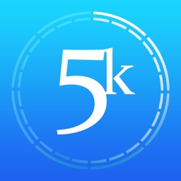 Go 5k (GPS & Pedometer) Apple Watch App