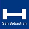 San Sebastian Hotels + Compare and Booking Hotel for Tonight with map and travel tour