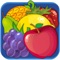 Hunter Fruit: Match3 Blast is a brand new fruit match-3 game