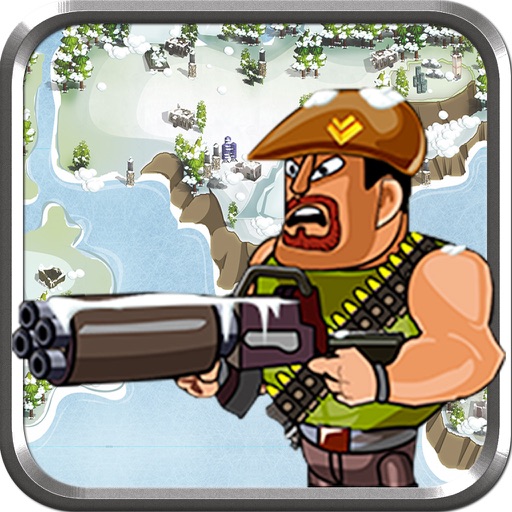 War of Military iOS App