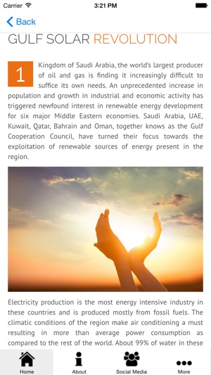 DUBAI SOLAR(圖3)-速報App