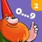 Are you ready for an exciting adventure with Mathlingz – friendly creatures living in a land of mathematics