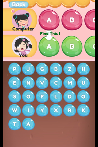 Touch Numbers Online screenshot 4