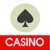 Casino Games - Blackjack, roulette and Slots Bonuses and reviews