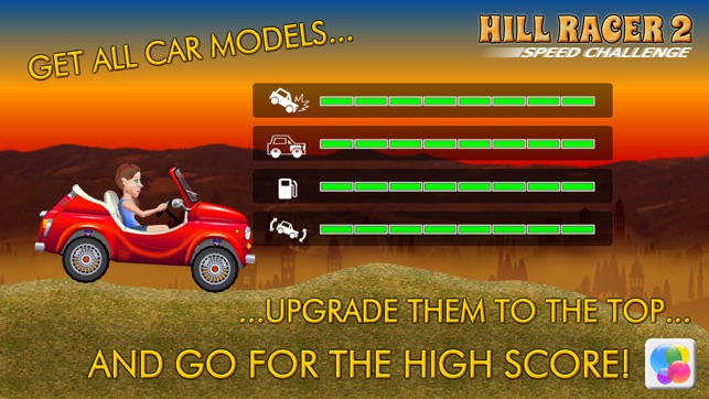 HILL RACER 2(圖5)-速報App