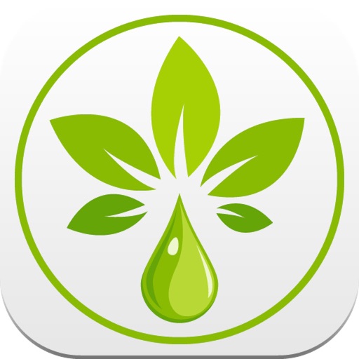 Essential Oils Reference Guide icon