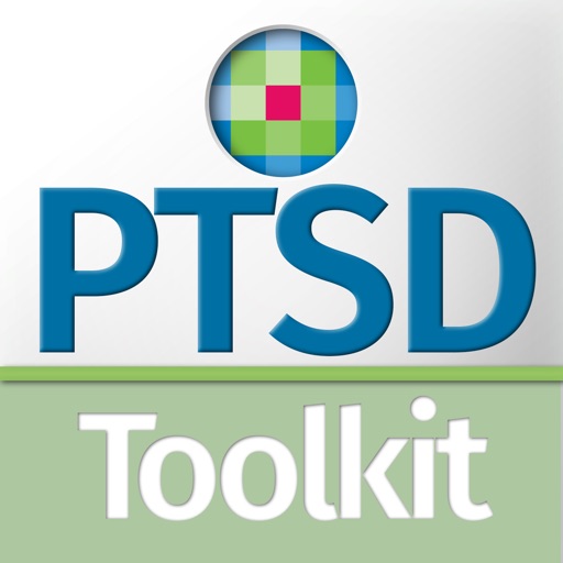 PTSD Toolkit for Nurses iOS App