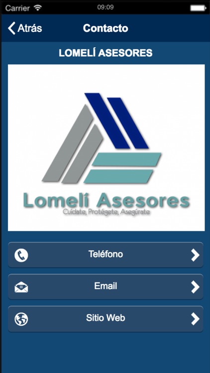 Lomeli Asesores