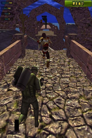 Run Royal Knight screenshot 2