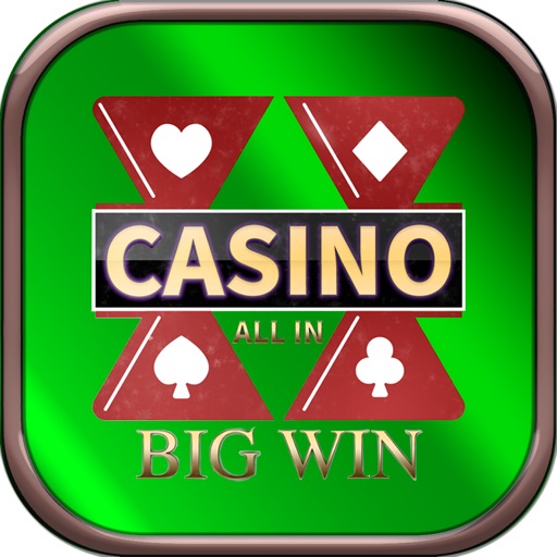 777 Jackpot CasinoPremium  - Play Free The Best Casino Game icon