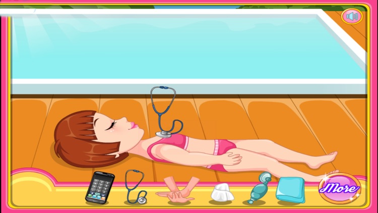 First Aid Treatment Hello Doctor