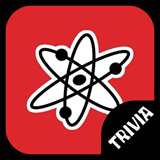 Trivia for The Big Bang Theory TV Show - Fan Quiz Edition iOS App