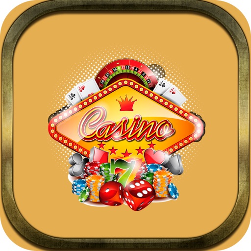 Lucky In Las Vegas Casino Party - Free Slots Special Edition icon