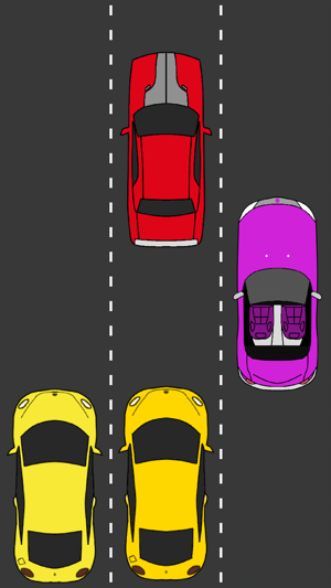 Bad Driver: Swerve Through Traffic(圖2)-速報App