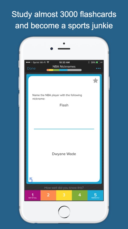 Learn Sports Trivia